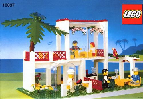 Breezeway café (Breezeway Cafe)