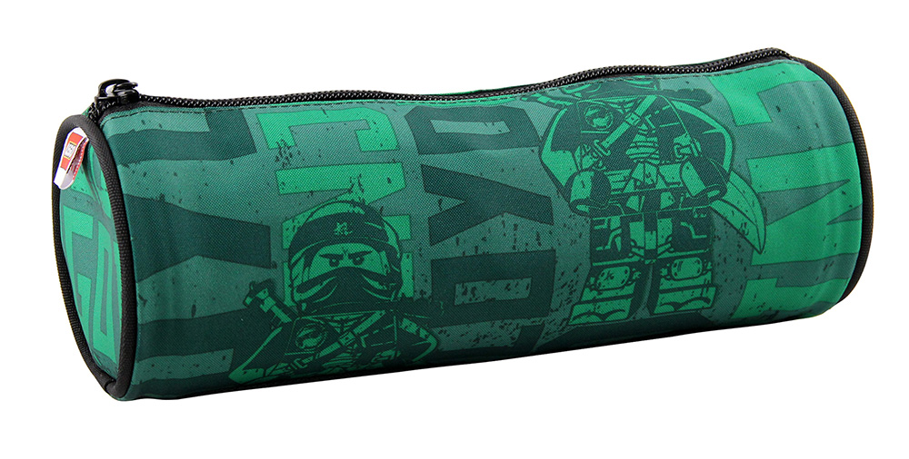 Ninjago Lloyd Energy Pencil Case
