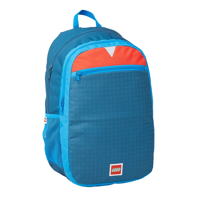 Sac à dos bleu marine (Navy Backpack)