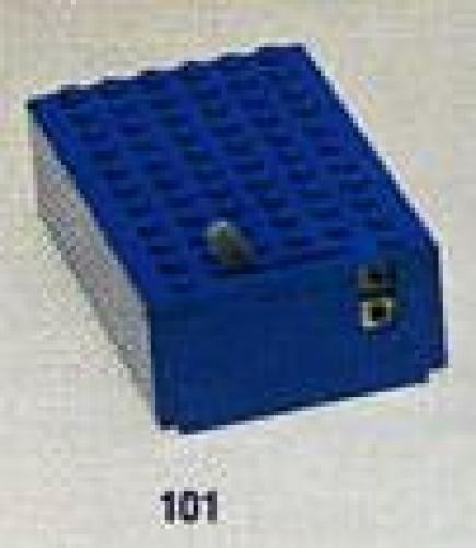 4.5v cas de la batterie (4.5V Battery Case)