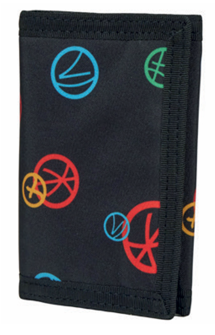 Ninjago Ninja Skills Wallet