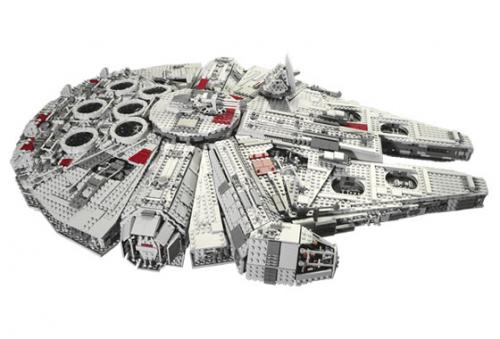Millennium Falcon