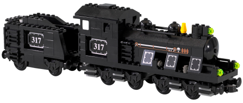 Locomotive (Locomotive)