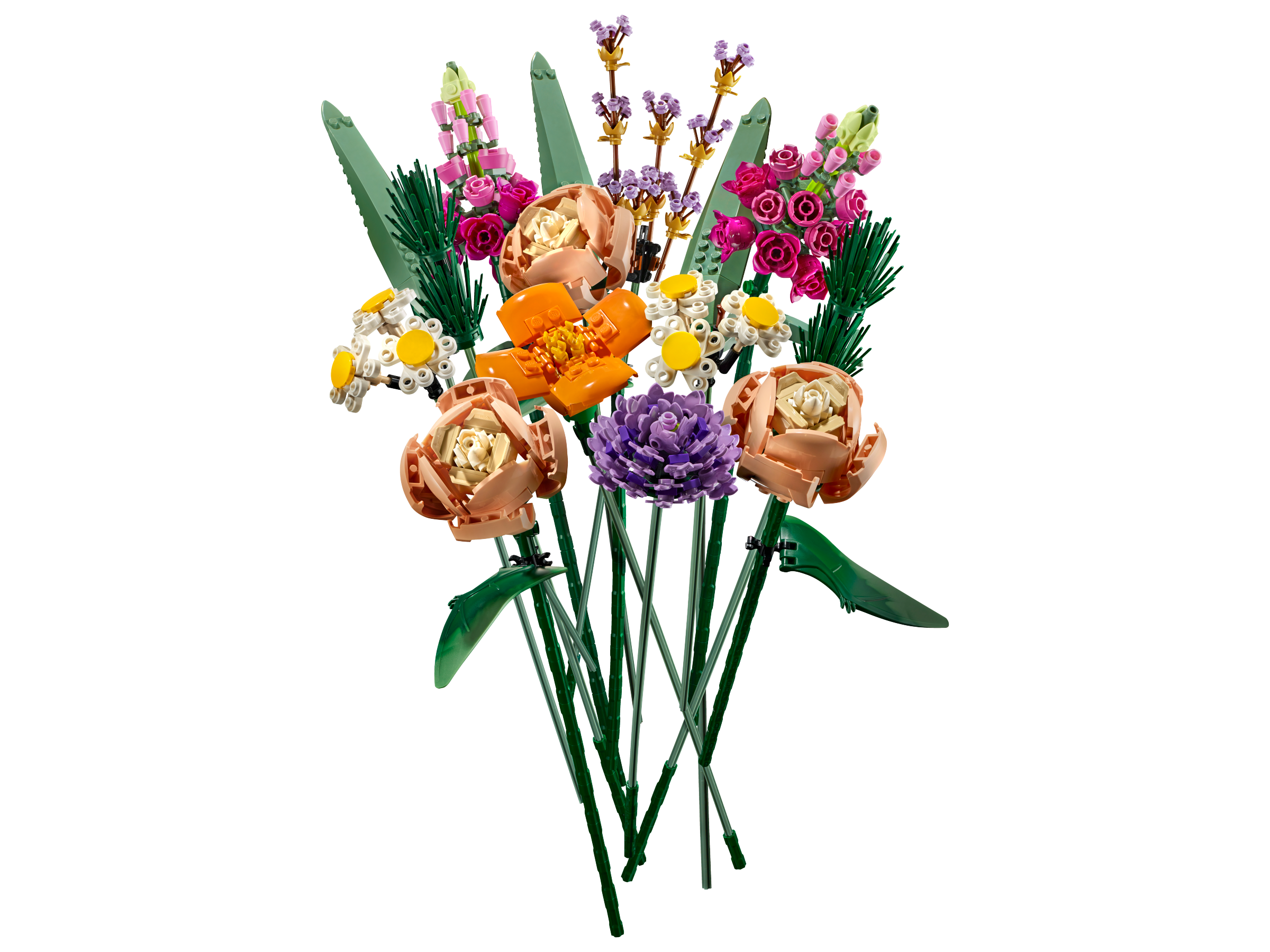 Bouquet de fleurs (Flower Bouquet)