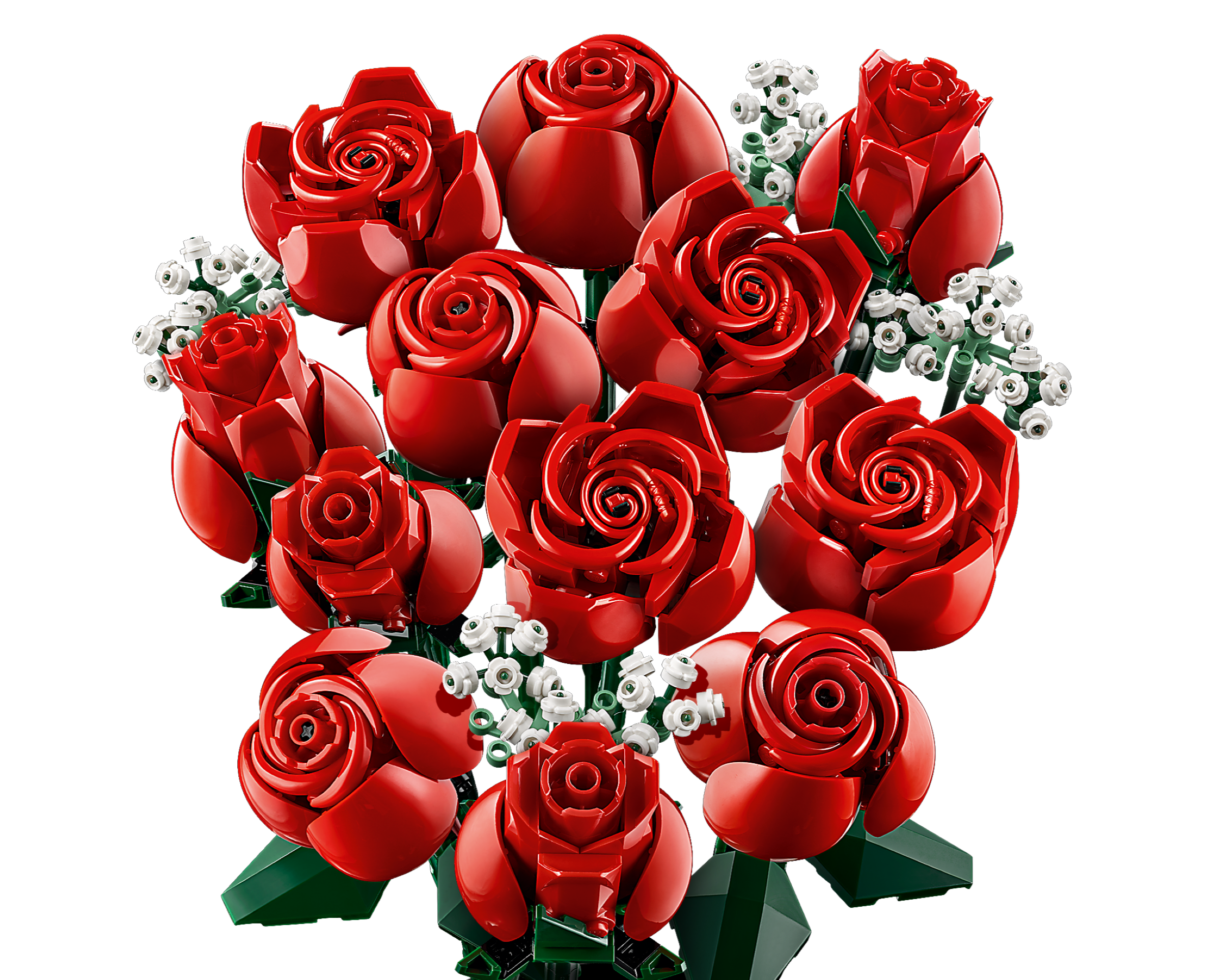 Bouquet de roses (Bouquet of Roses)