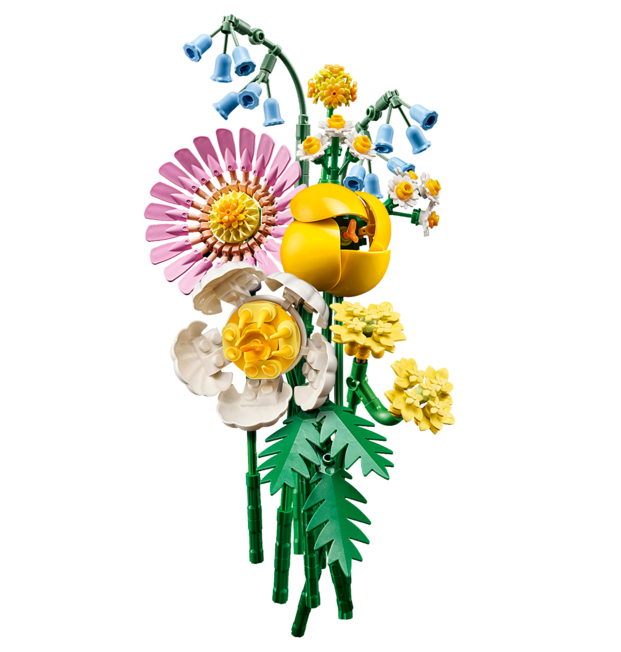 Petite Sunny Bouquet