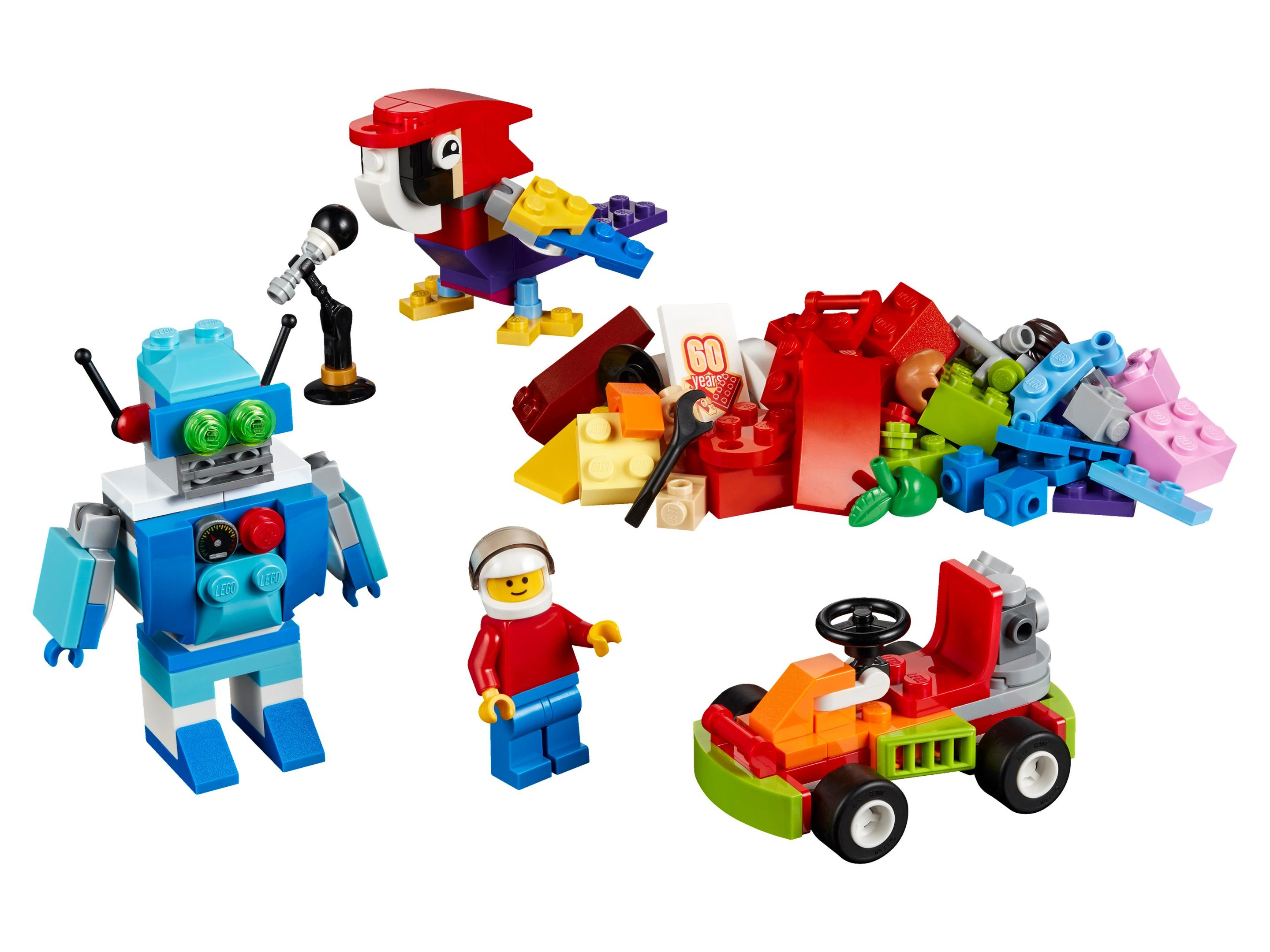 S’amuser dans le futur (Fun Future)