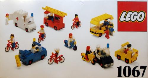 Véhicules communautaires (Community Vehicles)