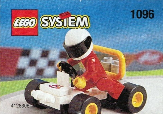 Buggy course (Race Buggy)