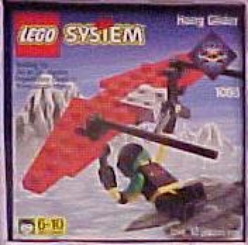 Deltaplane (Hang Glider)