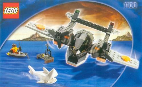 Les pirates du ciel (Sky Pirates)