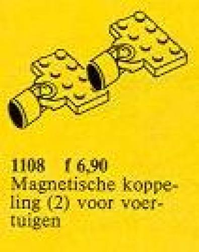 Magnetic Couplings