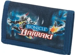 Bionicle Barraki Wallet