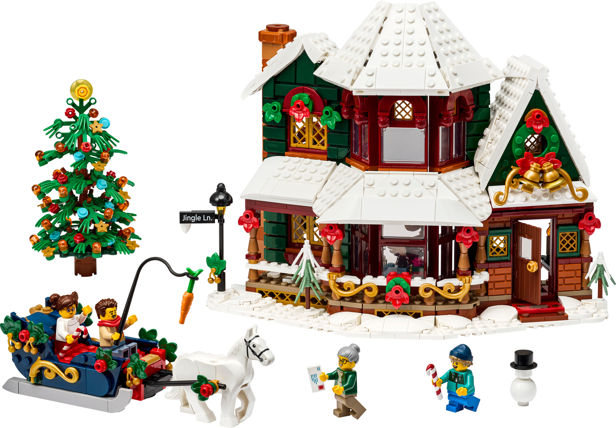 Holiday House