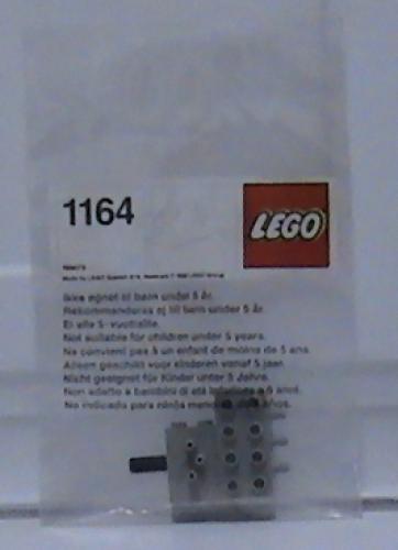 TECHNIC Pneumatic 2 Way Valve and Nonreturn Valve