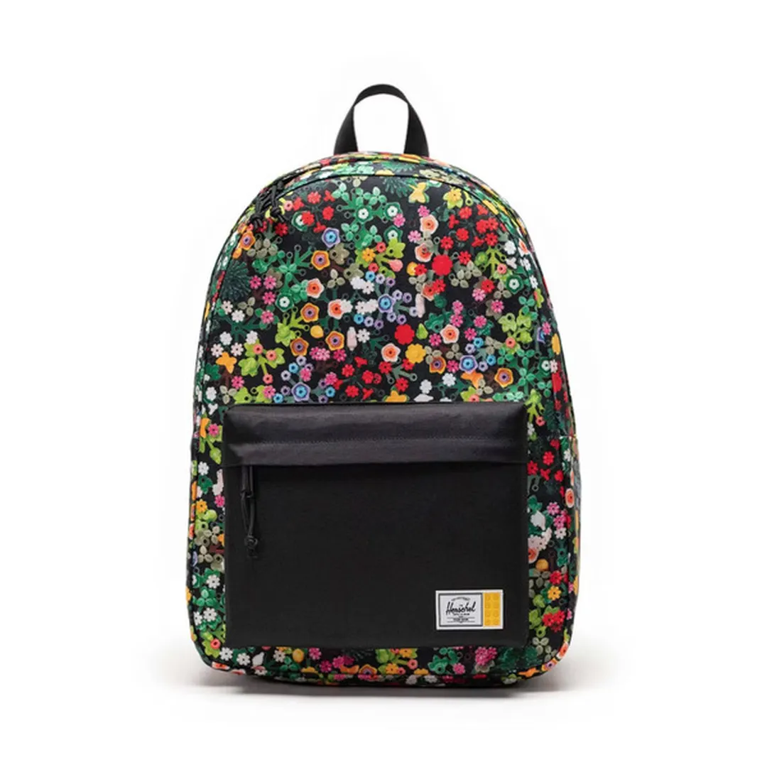 Herschel classic xl sac à dos - chasse au trésor prairie (Herschel Classic XL Backpack - Scavenger Hunt Meadow)