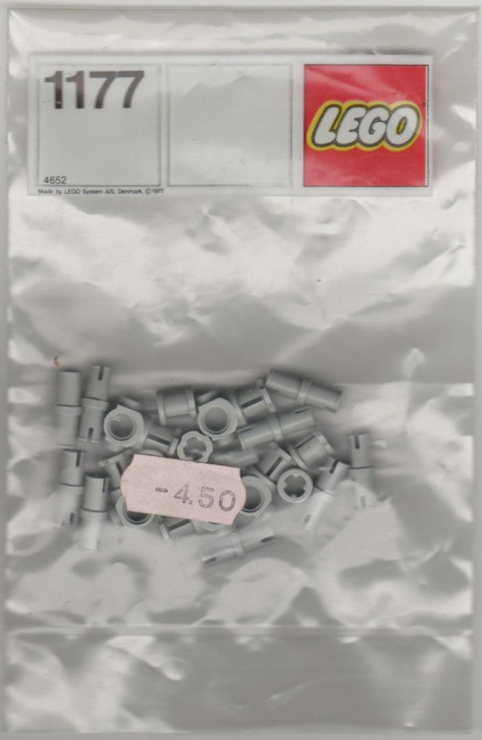 Universal Joints / Connectors