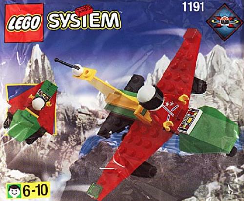 Essayer Oiseau (Try Bird)