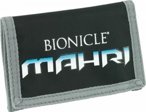 Bionicle Mahri Wallet