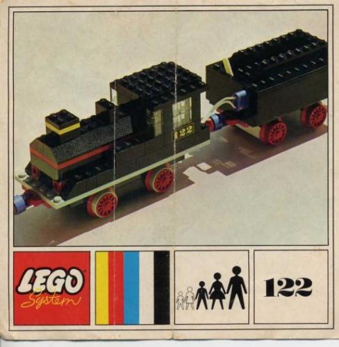 Loco et tendre (Loco and Tender)