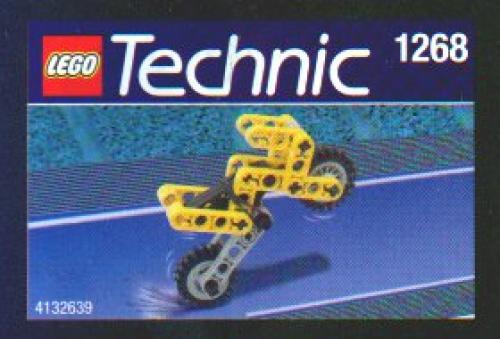 Vélo blaster (Bike Blaster)