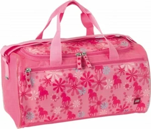 Sports Bag, Pink
