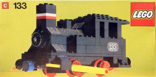 Locomotive (pousser) (Locomotive (Push))