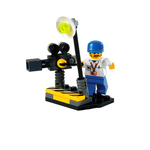 Cameraman (Cameraman)