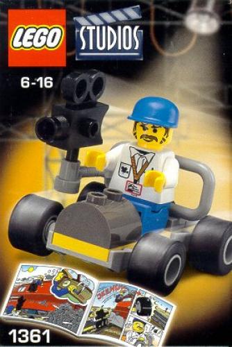 Voiture caméra (Camera Car)