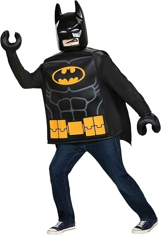 Batman Costume