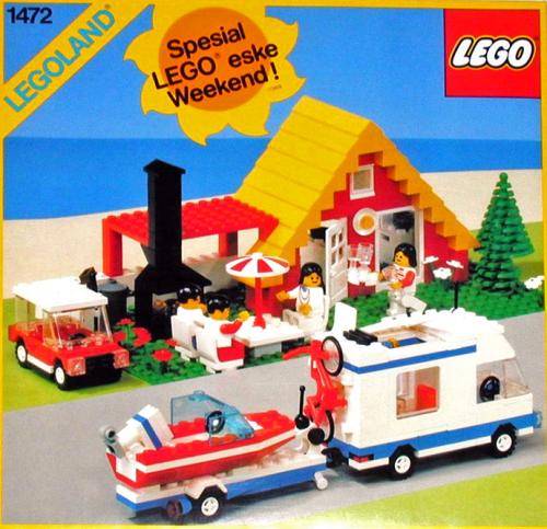 Maison de vacances (Holiday Home)