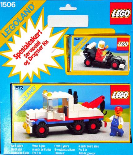 Lot économique ville (Town Value Pack)