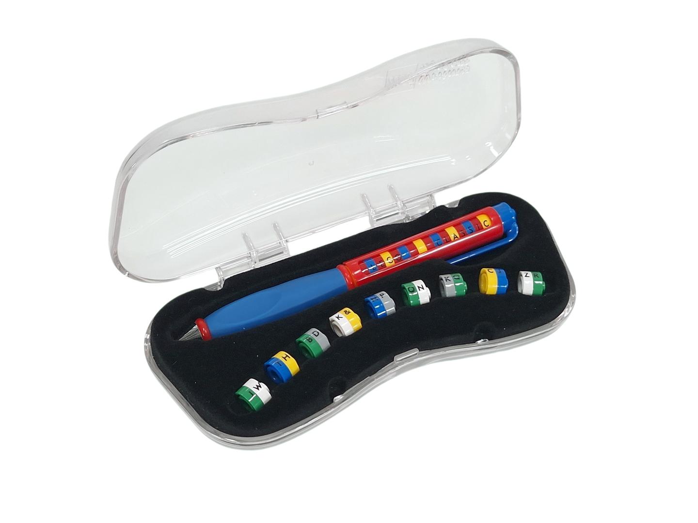 Stylo classique (Classic Pen)