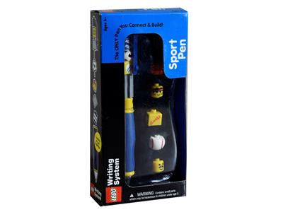 Sport stylo (Sport Pen)