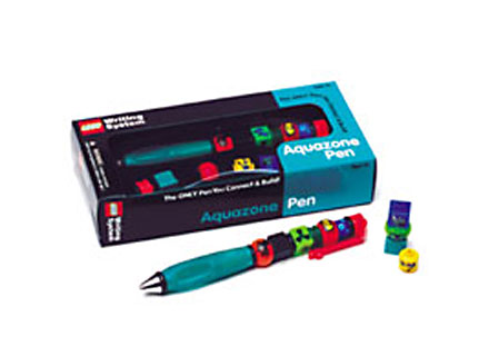 Aquazone Pen