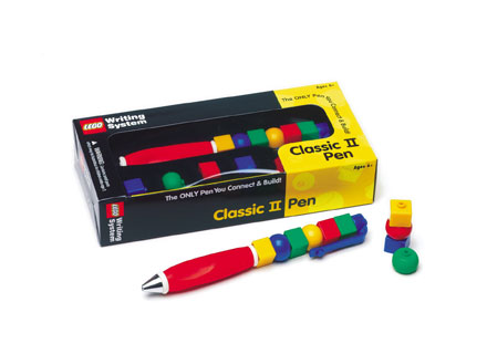 Stylo classique ii (Classic II Pen)