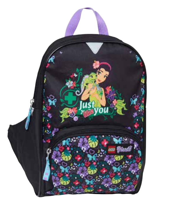 Jungle Friends Backpack