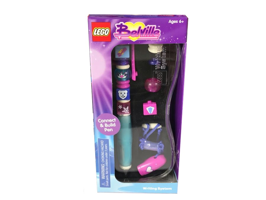 Pen Belville