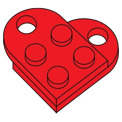 Christmas Hearts