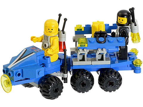 Mobile Command Trailer