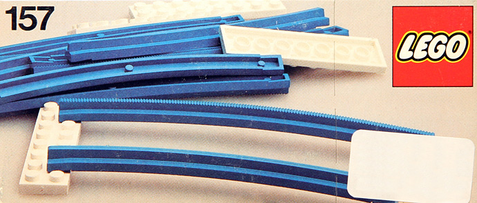 Piste incurvée (Curved Track)