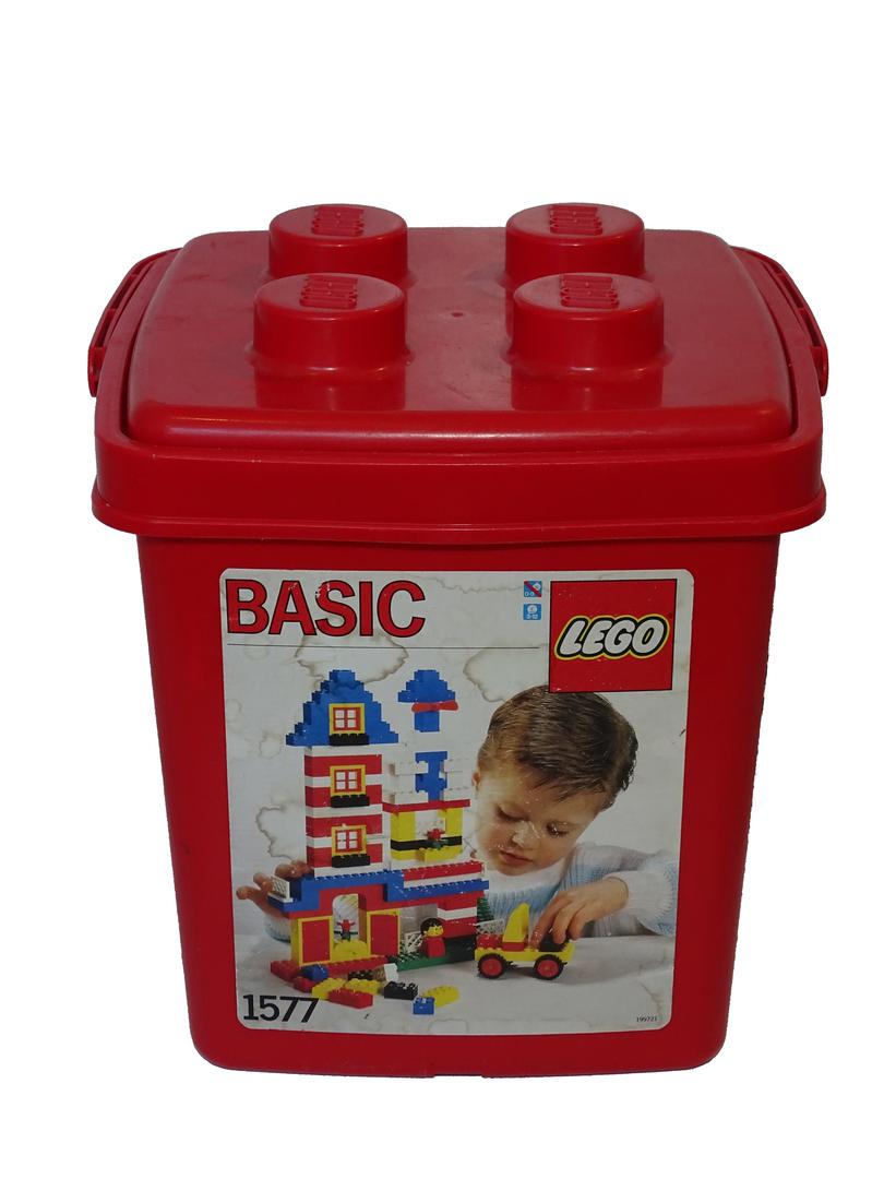 Medium Bucket