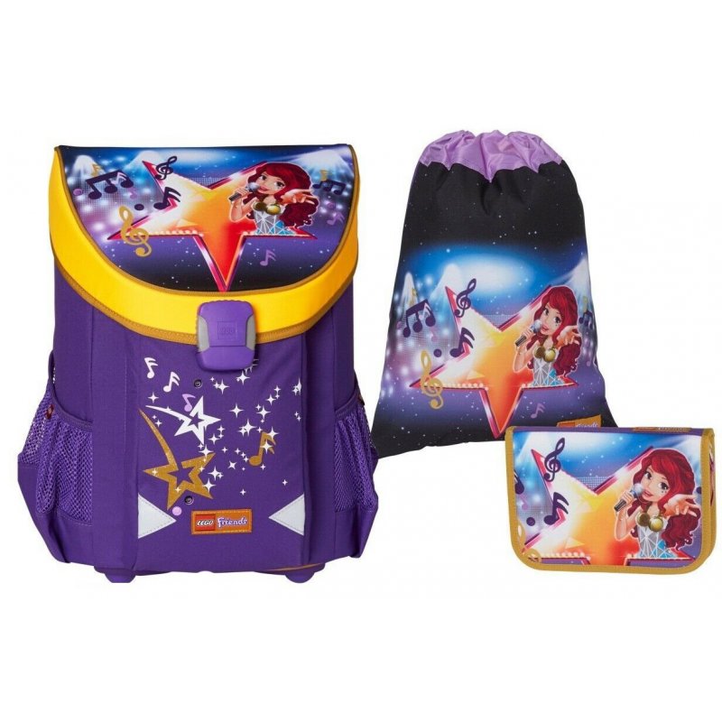 Friends popstar ensemble facile (Friends Popstar Easy Set)