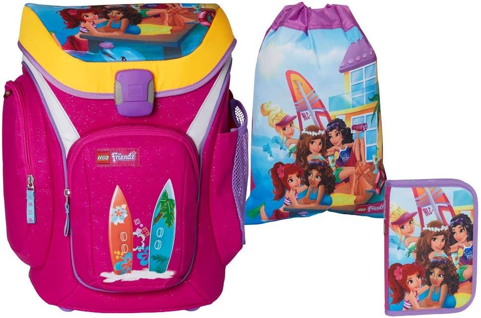 Friends Best Friend Easy Set