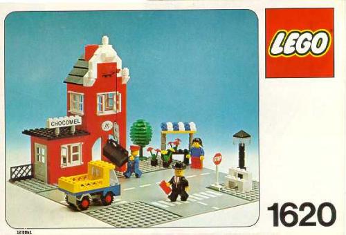 Usine (Factory)