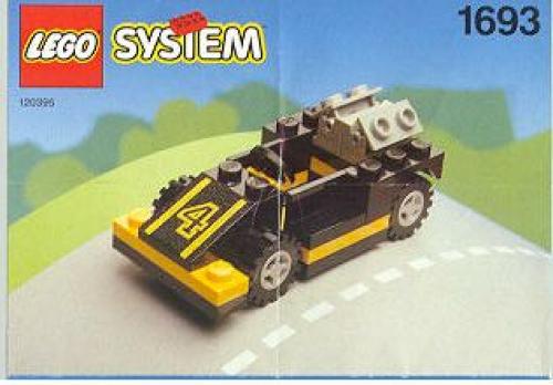 Turbo force (Turbo Force)