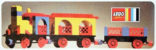 Poussez le long du train de jeu (Push Along Play Train)