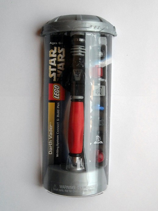 Dark Vador stylo (Darth Vader Pen)