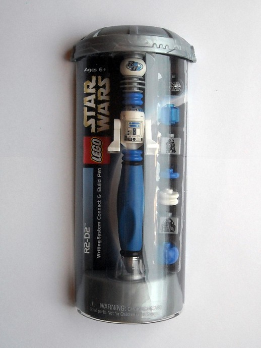Stylo R2-D2 (R2-D2 Pen)