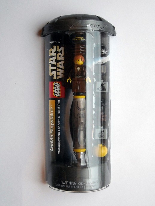 Anakin Skywalker stylo (Anakin Skywalker Pen)